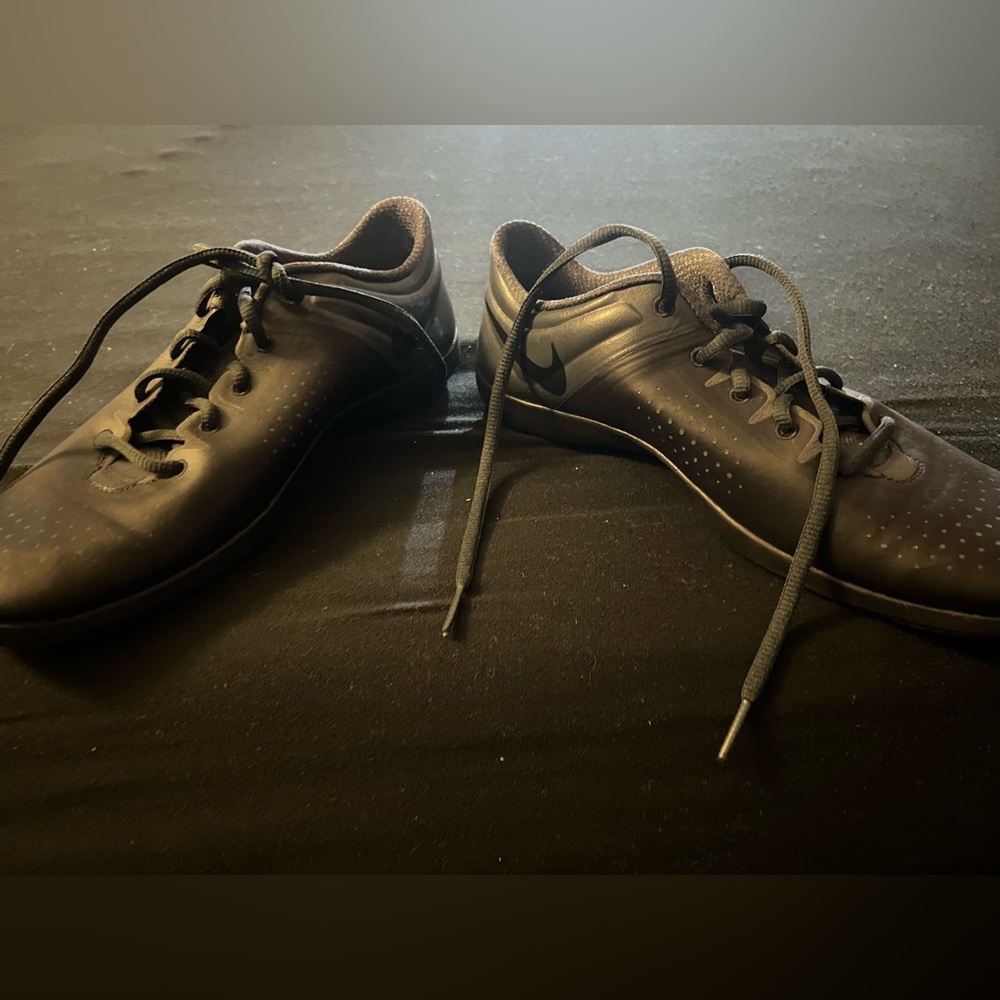 Lightly used
